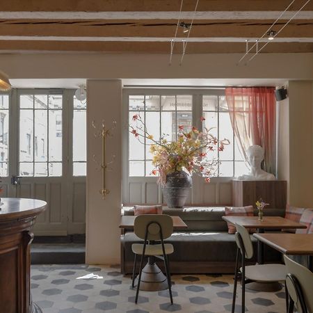 Academie Hotel Ліон Екстер'єр фото
