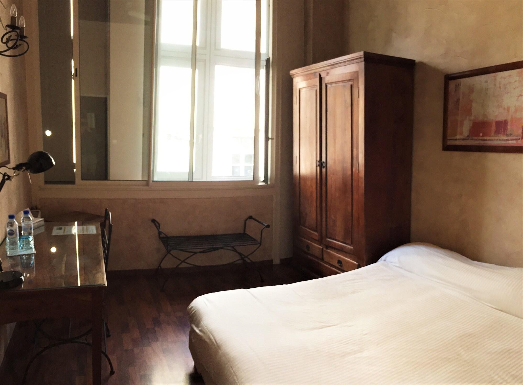Academie Hotel Ліон Екстер'єр фото