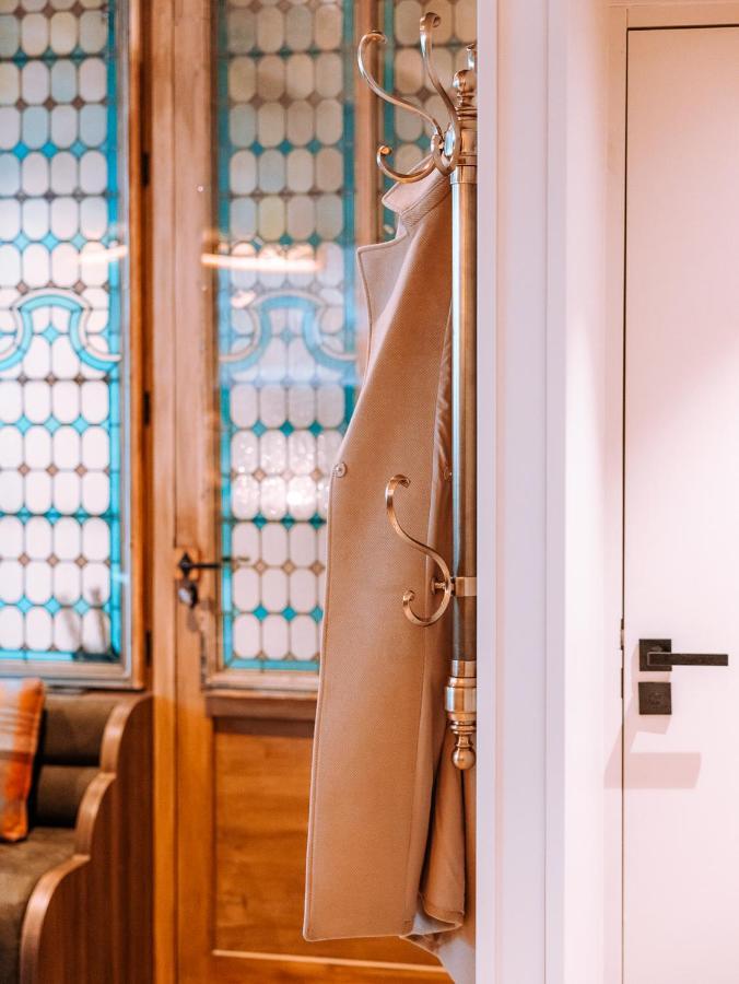 Academie Hotel Ліон Екстер'єр фото