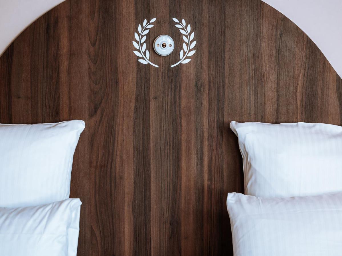 Academie Hotel Ліон Екстер'єр фото