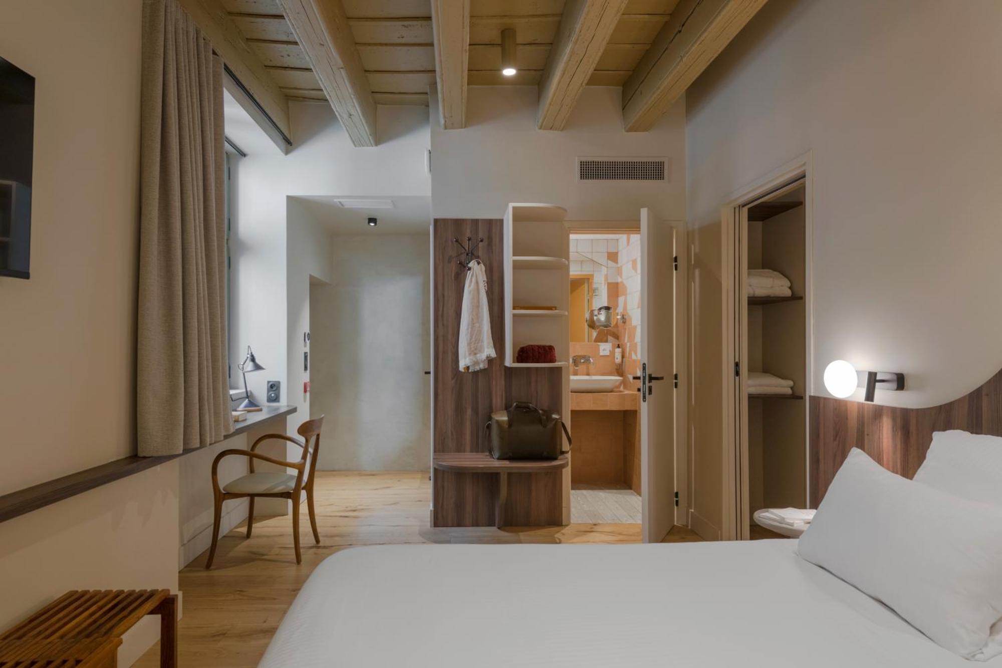 Academie Hotel Ліон Екстер'єр фото