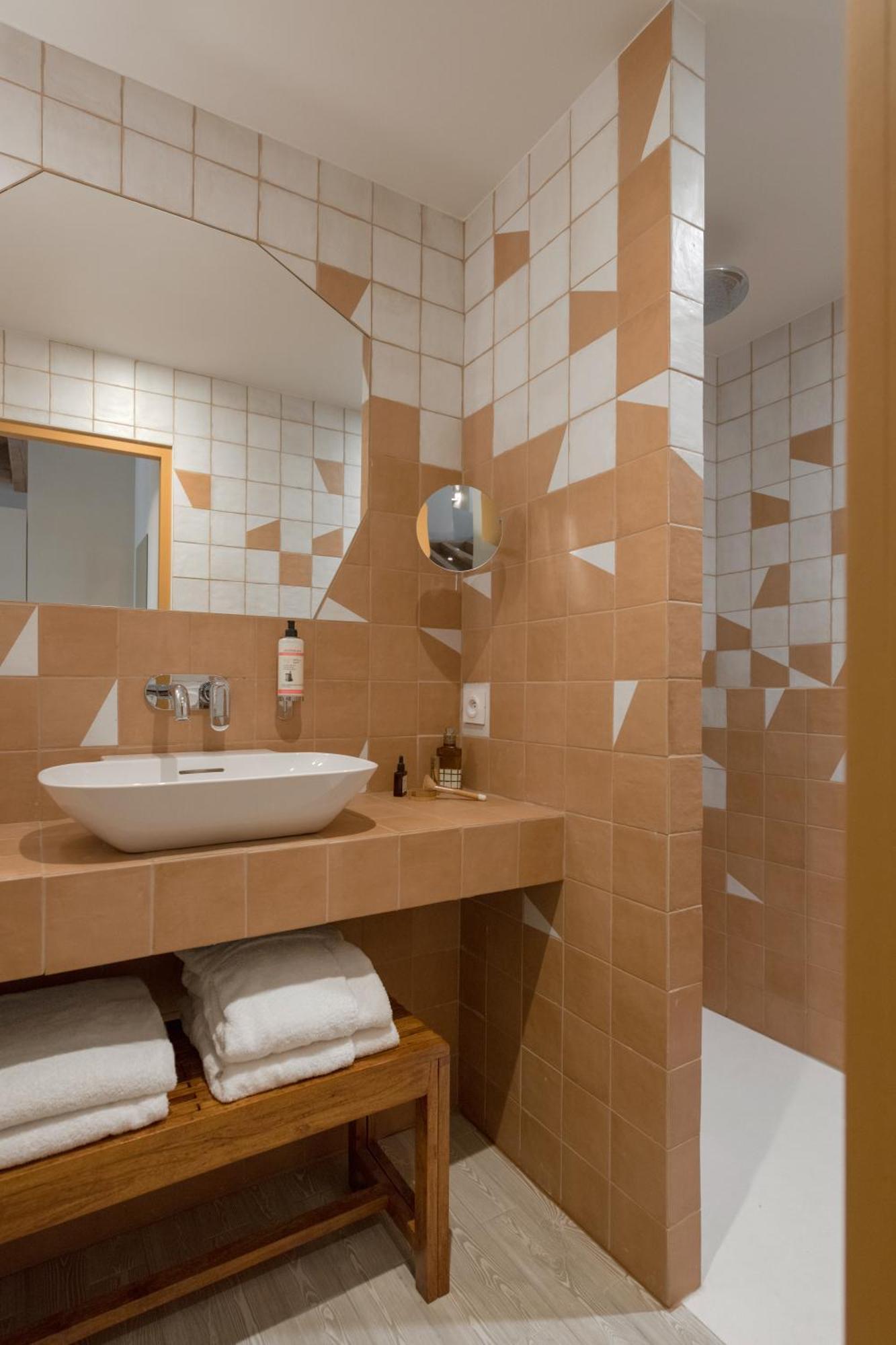 Academie Hotel Ліон Номер фото