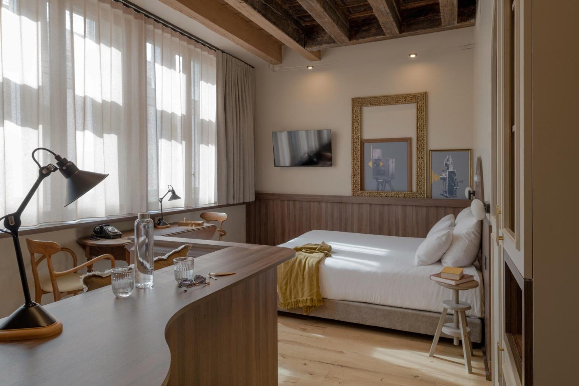 Academie Hotel Ліон Екстер'єр фото