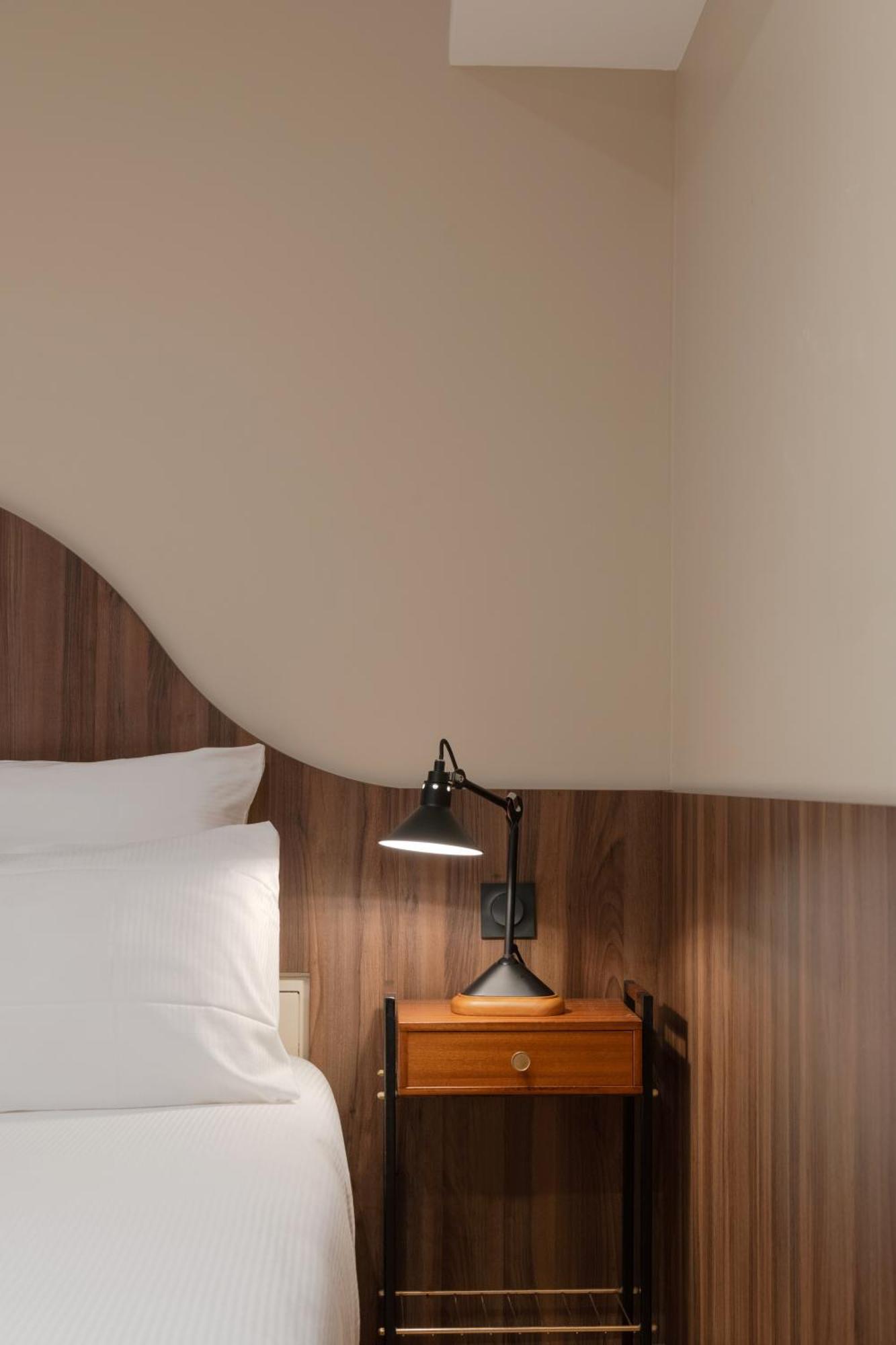 Academie Hotel Ліон Екстер'єр фото