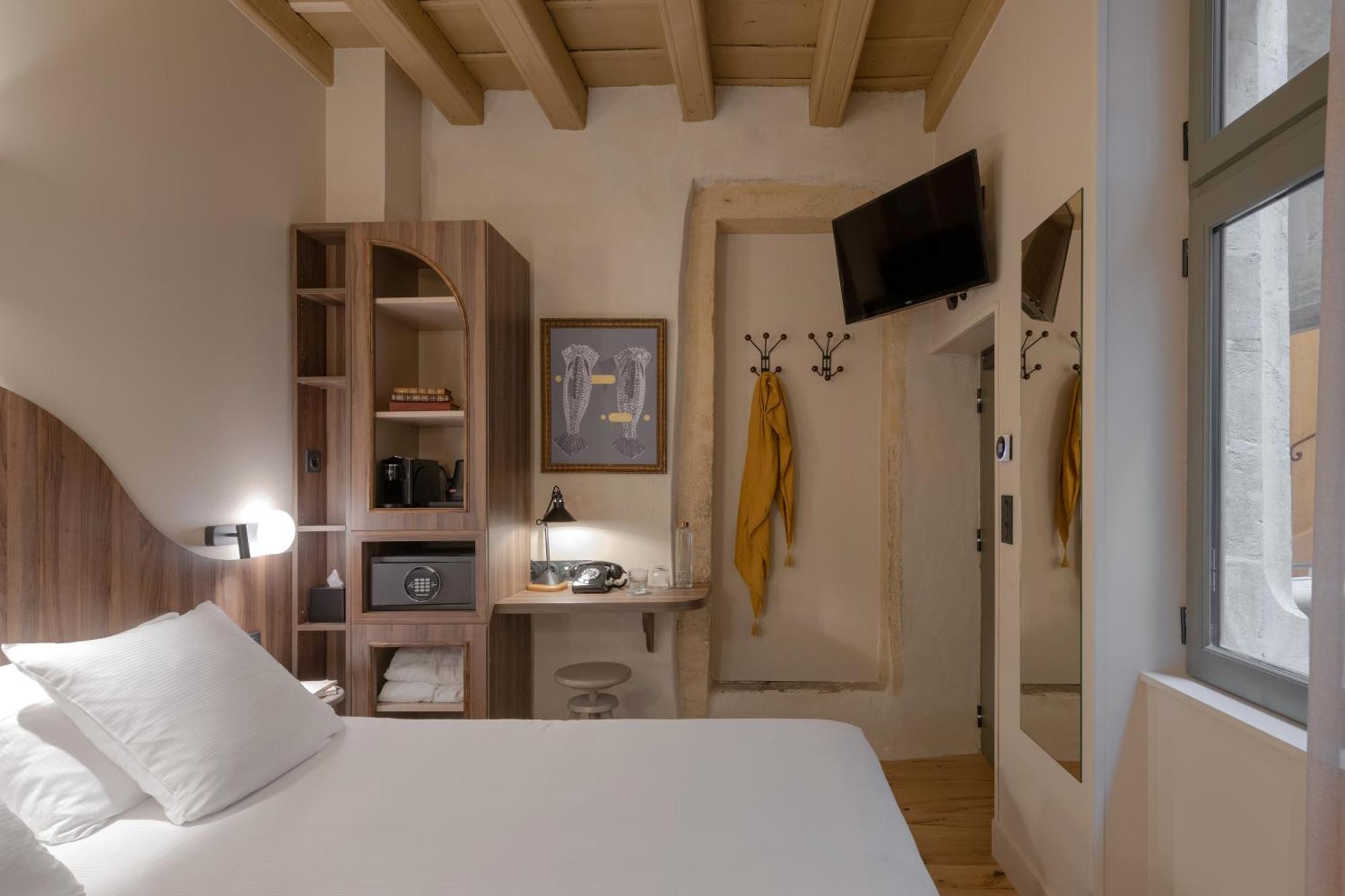 Academie Hotel Ліон Екстер'єр фото