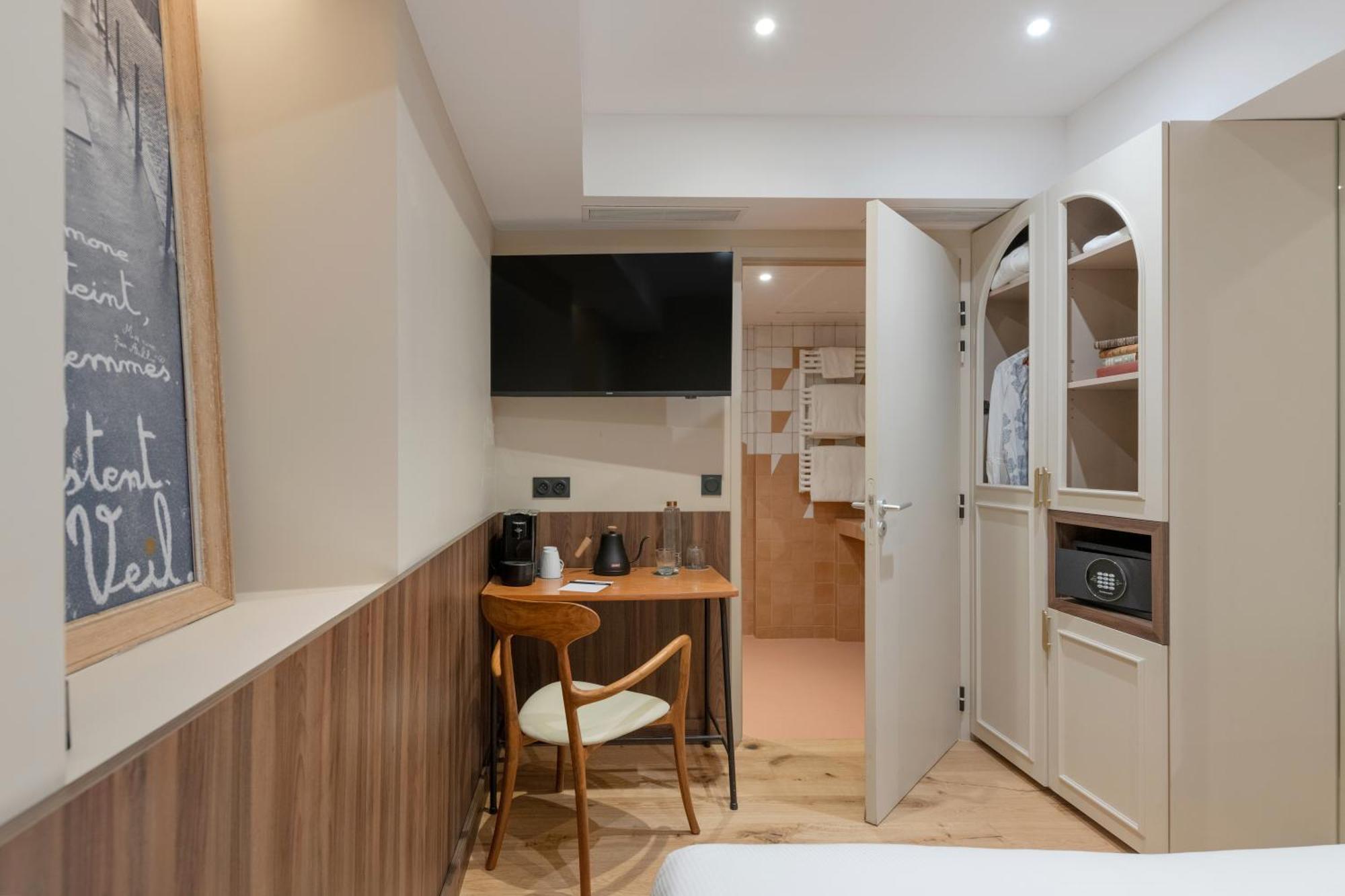 Academie Hotel Ліон Екстер'єр фото