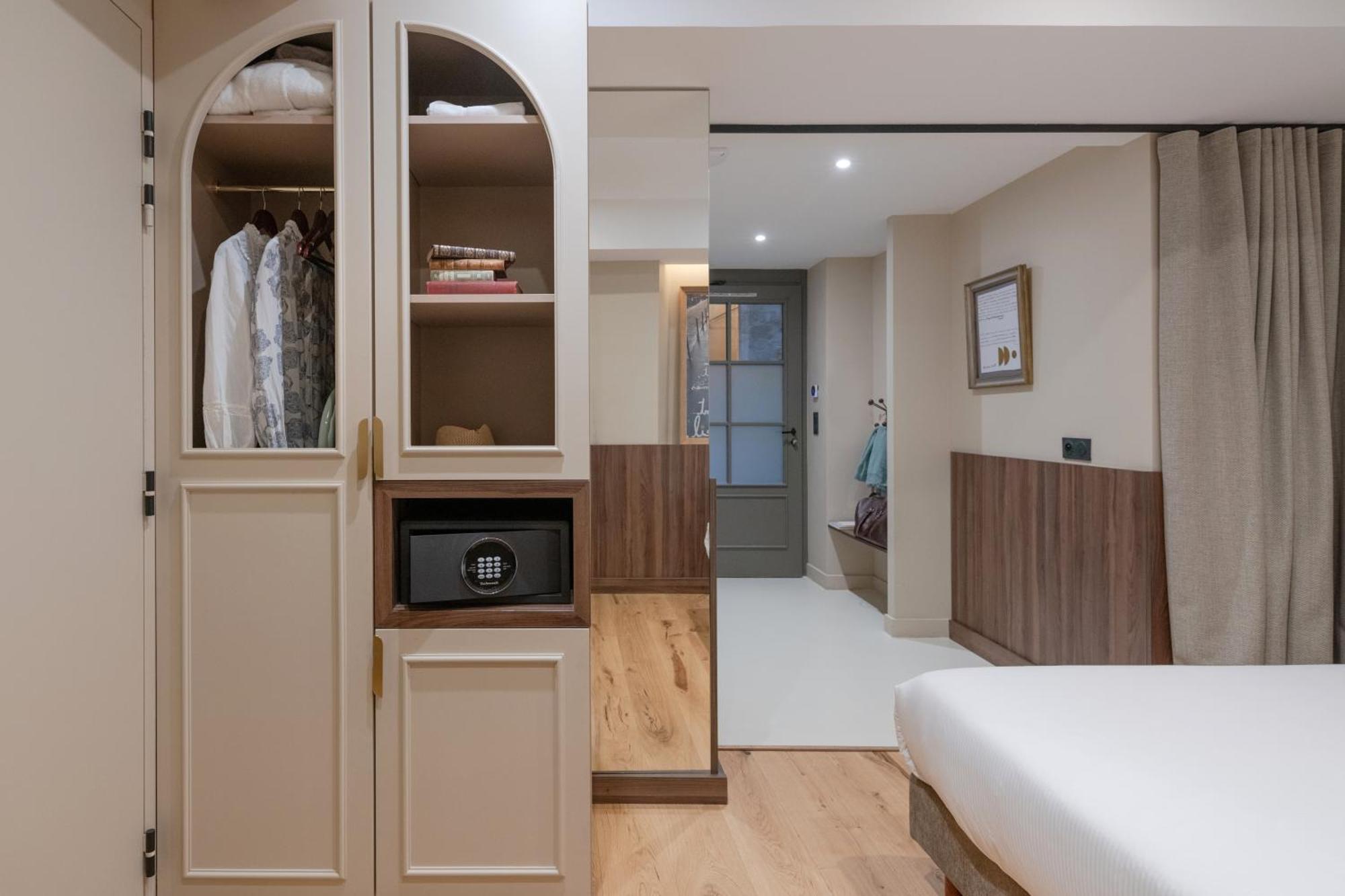 Academie Hotel Ліон Екстер'єр фото