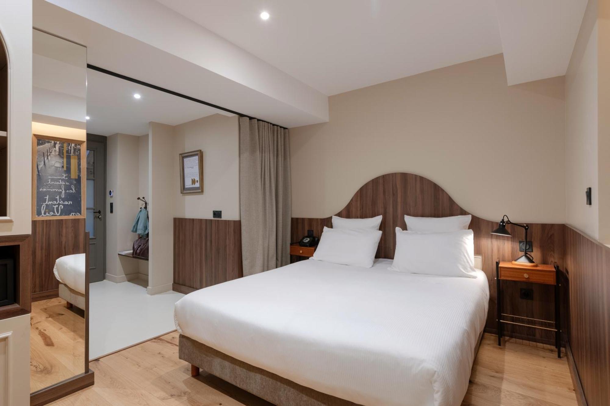 Academie Hotel Ліон Екстер'єр фото