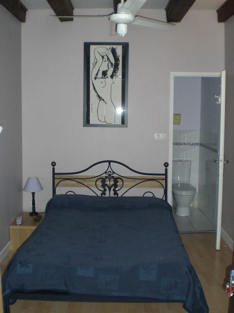 Academie Hotel Ліон Екстер'єр фото
