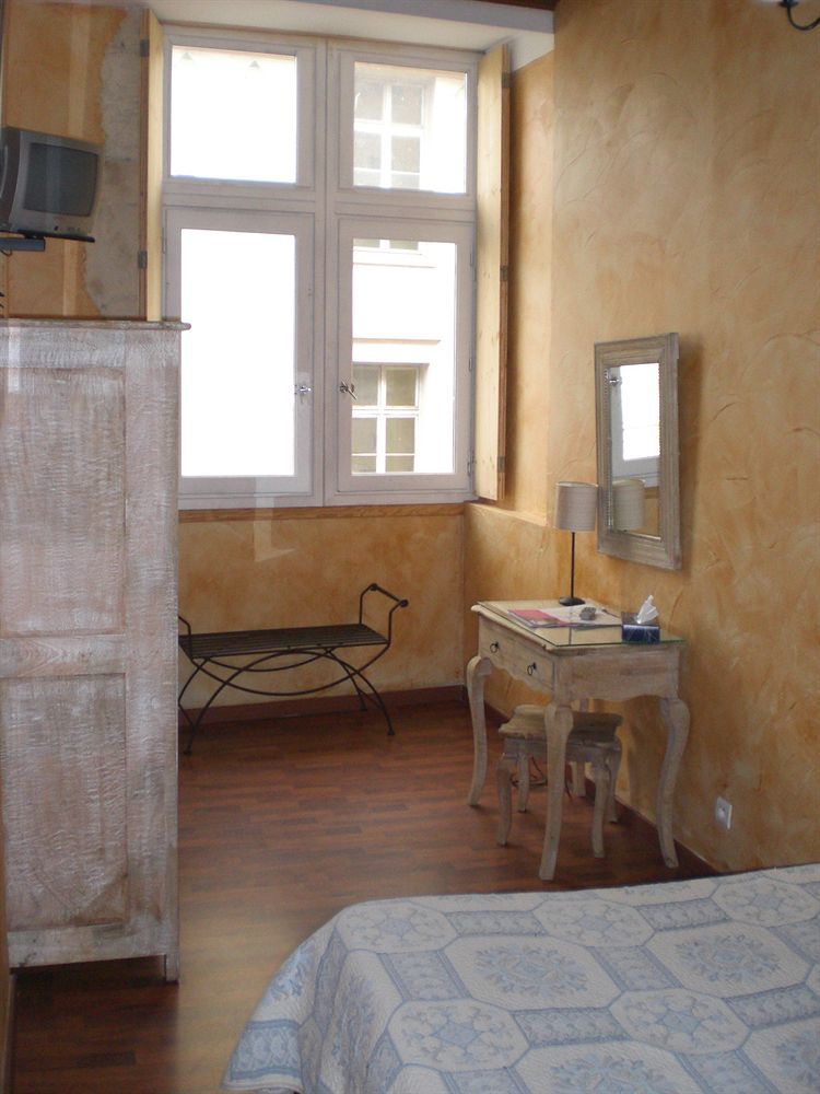 Academie Hotel Ліон Екстер'єр фото
