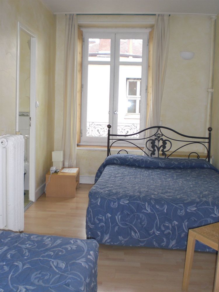 Academie Hotel Ліон Екстер'єр фото